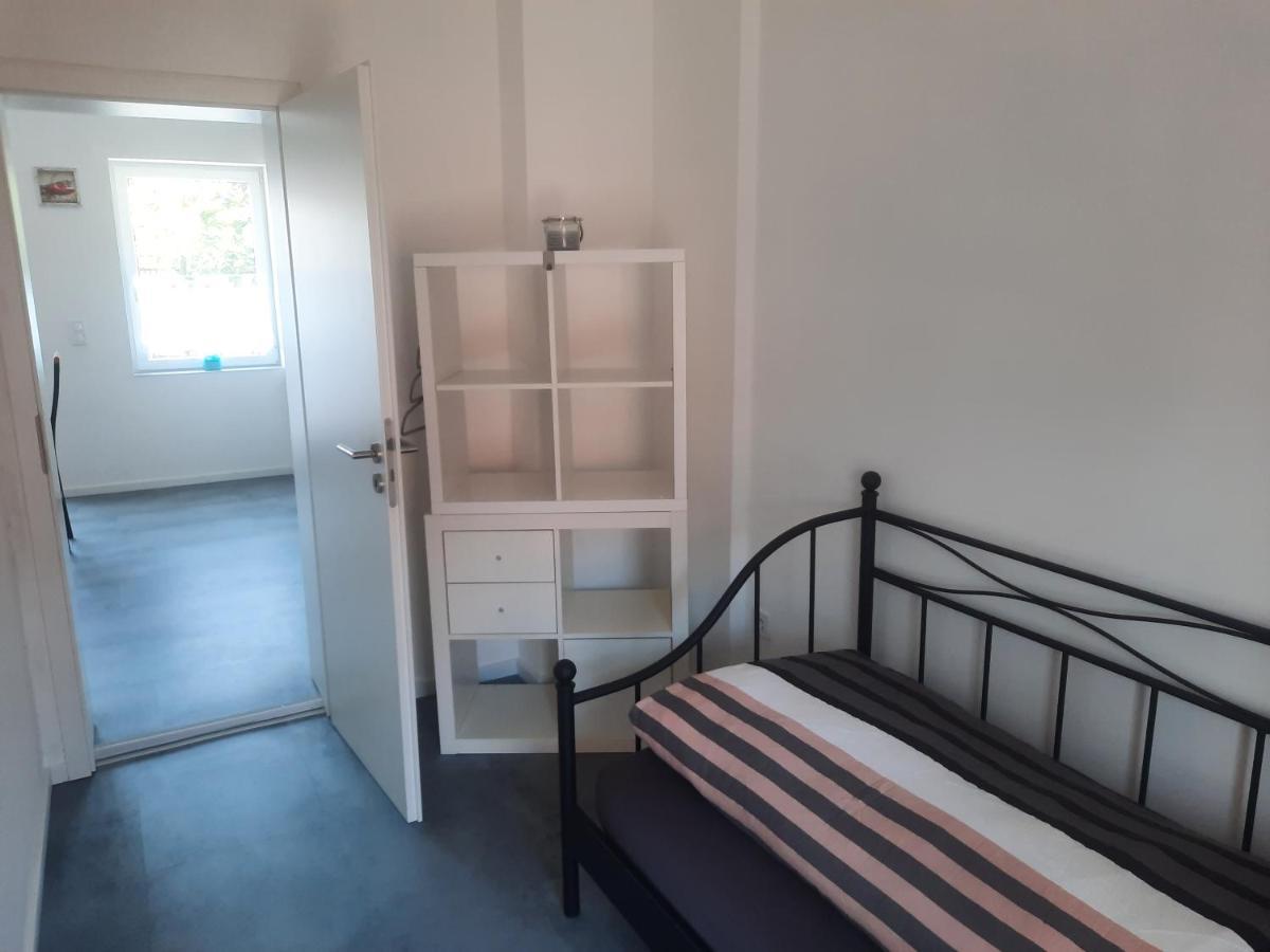 Exklusive Wohnoase Mit 3 Schlafzimmern Mwst Ausweisbar Grosser Balkon In Toller Lage Von Melsungen Eksteriør billede