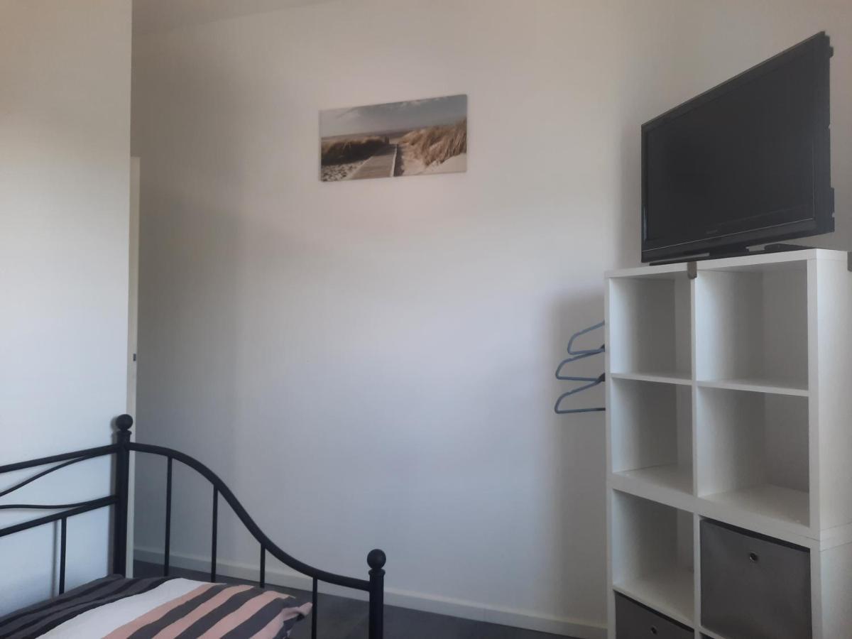 Exklusive Wohnoase Mit 3 Schlafzimmern Mwst Ausweisbar Grosser Balkon In Toller Lage Von Melsungen Eksteriør billede