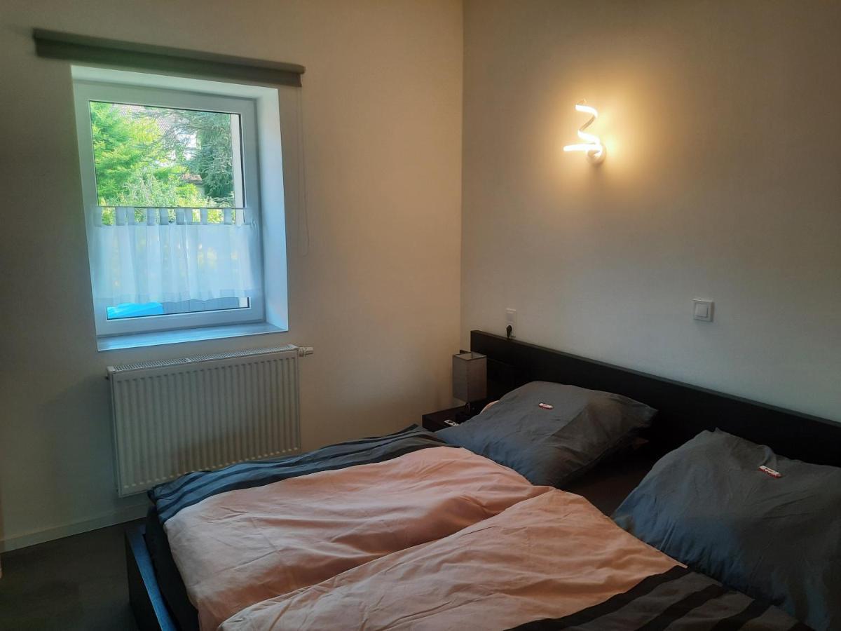 Exklusive Wohnoase Mit 3 Schlafzimmern Mwst Ausweisbar Grosser Balkon In Toller Lage Von Melsungen Eksteriør billede